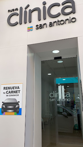 Clínica San Antonio