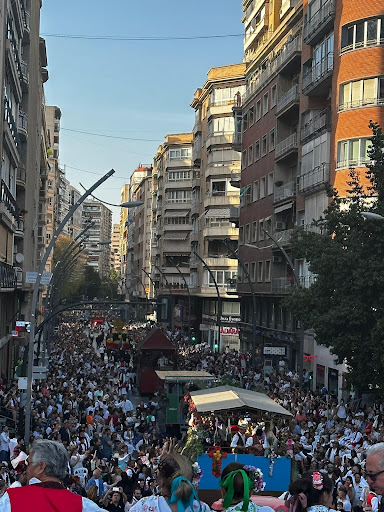 Clínica Gran Vía Mula
