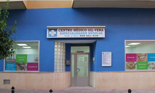 Centro Médico Gil-Vera