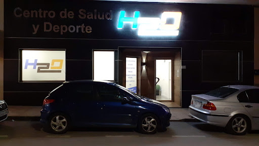 Centro de Salud y Deporte H2O