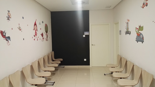 Centro Médico Adeslas Murcia