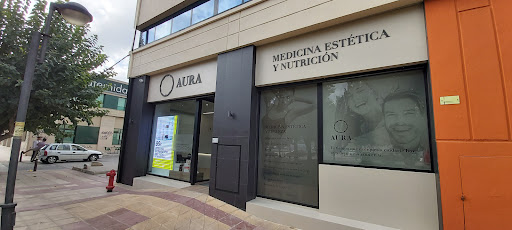 Aura Clínicas