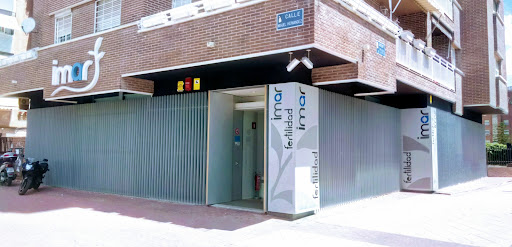 CLÍNICA IMAR | Clínica de Reproducción asistida, fertilidad e Inseminación artificial en Murcia