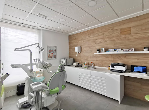 Clinica Dental Pliego