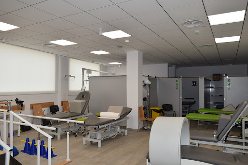 Clínica CMVCaridad Puerto Lumbreras