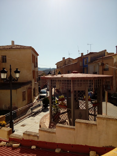 Consultorio Local De Ricote