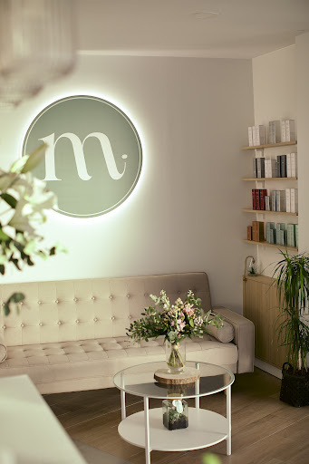 Mena Clinic and Beauty