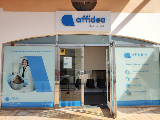 Affidea San Javier