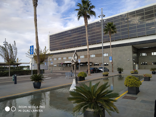 Hospital General Universitario Los Arcos del Mar Menor
