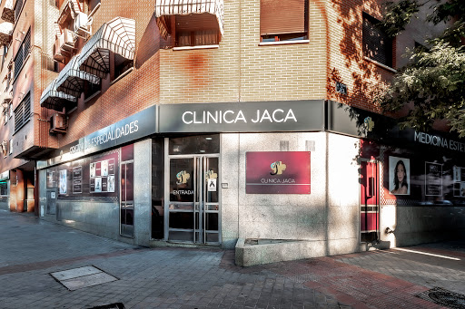 Clínica Jaca
