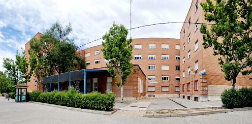 Centro de Especialidades Periférico Pedro González Bueno