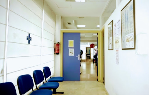 CENTRO MEDICO PLAZA SAN BLAS