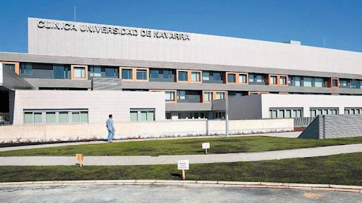 Clínica Universidad de Navarra