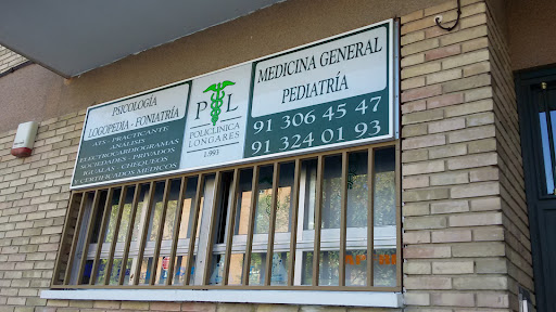 Policlínica Longares