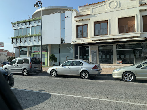 Centro Médico Ribera Mar Menor Pinatar