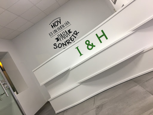 Clínica Médico Dental Iniesta & Herrero