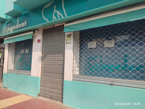 Clínica Dental Megadent