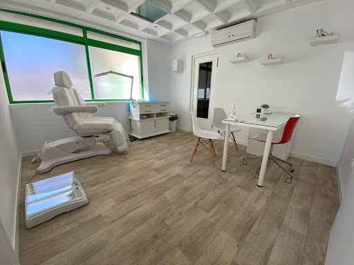 Centro Médico Los Arcos