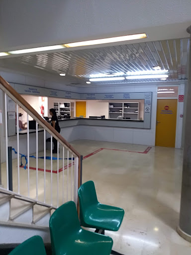 Centro Salud Santomera
