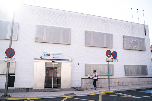 Centro de Salud San Fernando I
