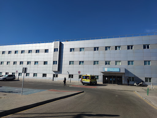 Hospital Universitario del Henares