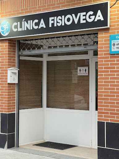 Clinica FISIOVEGA San Martin de la Vega