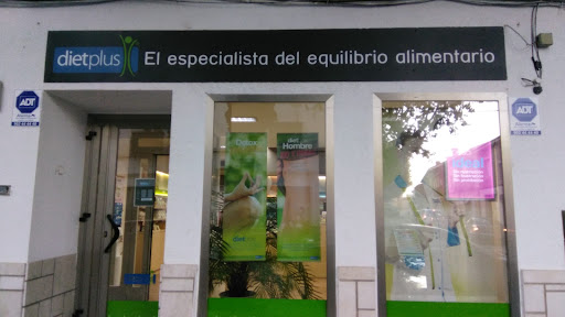 dietplus San Martín de la Vega