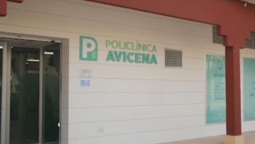 Policlínica Avicena