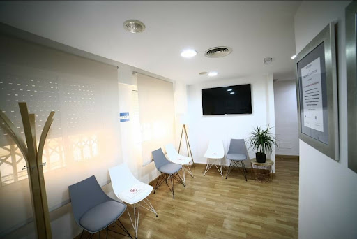 DTC ORAL CENTRO ODONTOLOGICO