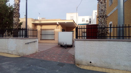 Consultorio Local Villanueva del Segura
