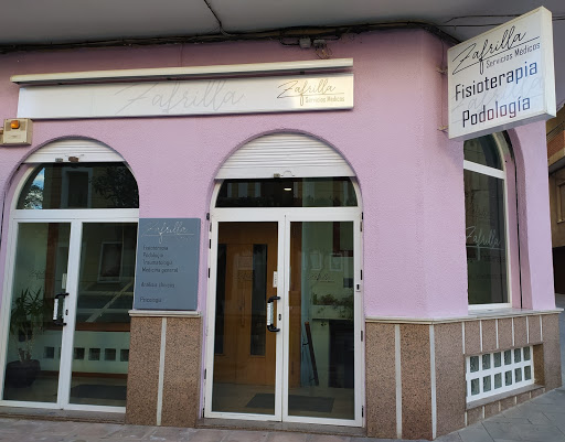 Clinica Zafrilla Yecla