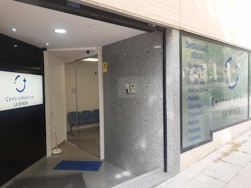 Centro Médico La Dehesa