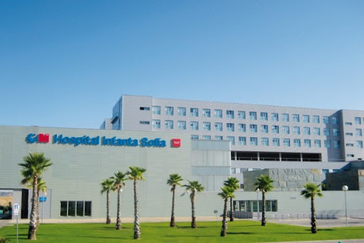 Hospital Universitario Infanta Sofía