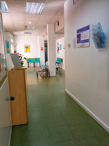 Centro Médico Valdavia