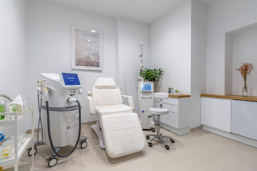 esmé - Clínica de Oftalmología y Medicina Estética de vanguardia