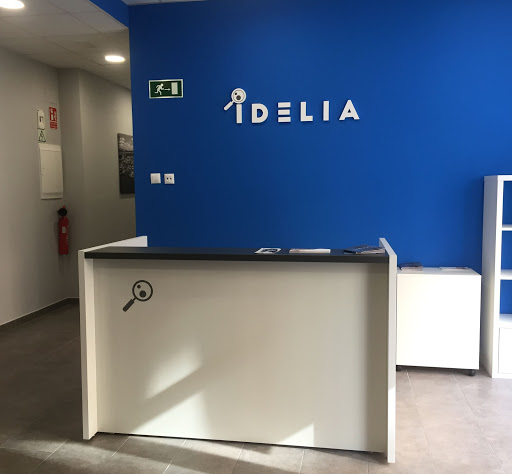 Clínica IDELIA