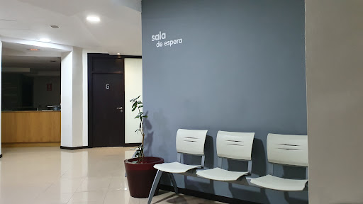 Valladolid Salud