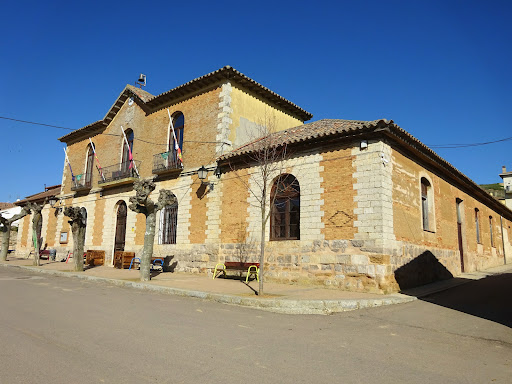 Ayuntamiento de Aguilar de Campos