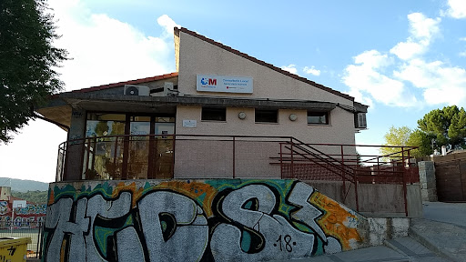 Consultorio Local Sta María de la Alameda Estación