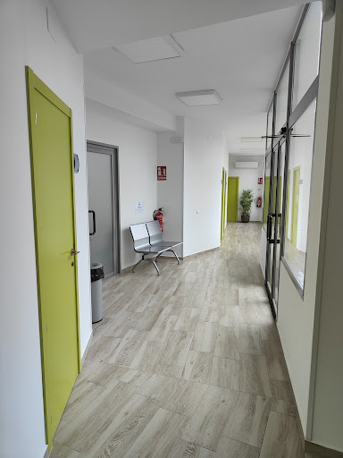 Centro médico