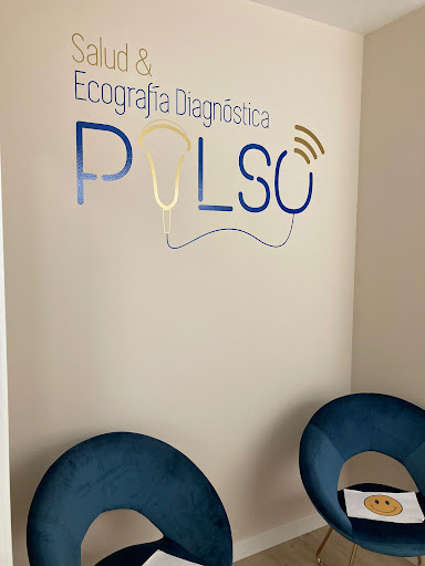 Pulso Salud y Ecografía