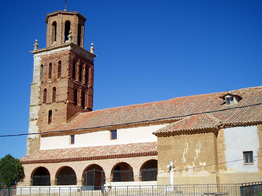 Barcial de la Loma