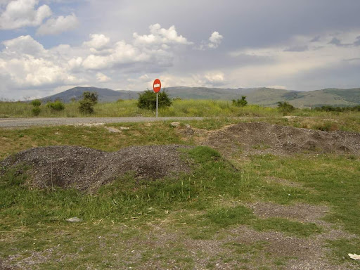 La Serna del Monte