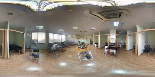 Centro Médico Recoletas Salud Medina