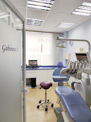 Clínica Dental Altamira
