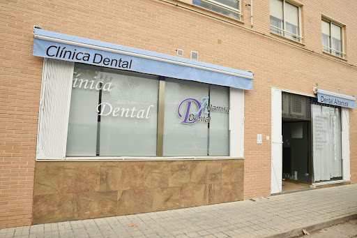 Clínica Dental Altamira