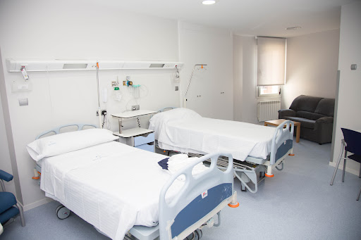 Hospital Recoletas Salud Felipe II
