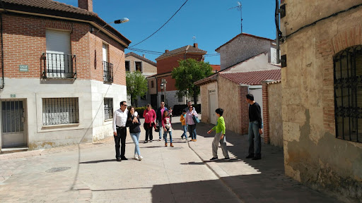 Restaurante Casa Aurelio