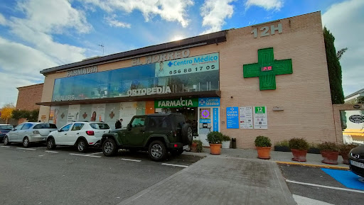 Centro Medico El Horreo