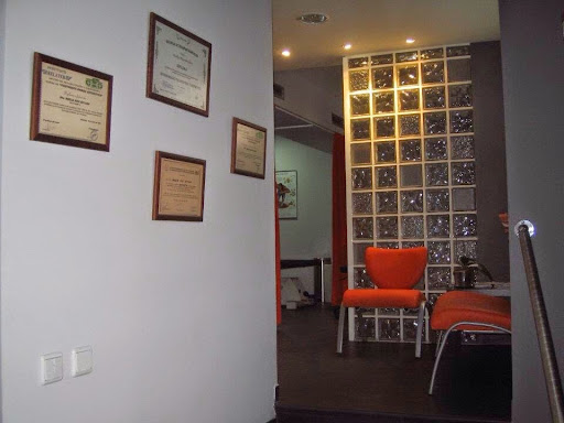 Ríos De Vida. Clinica de fisioterapia.